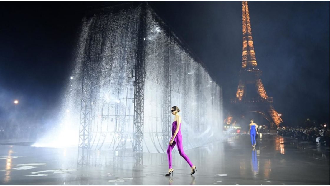 Paris Fashion Week, spring/ summer 2023: Tα highlights σε εικόνες