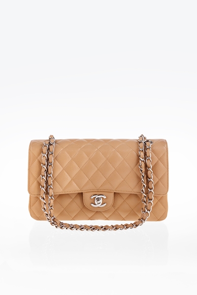 Chanel Victory Emoticon Extra Mini Flap Bag