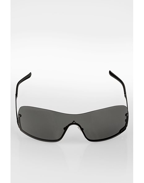 GG 1690/S Vintage Black Metallic Sunglasses