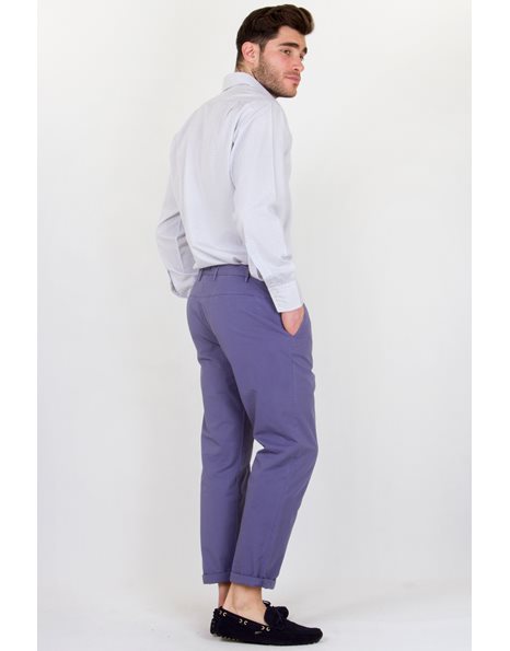 Raf Cotton Pants / Size: 52 - Fit: True To Size