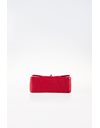 Classic Flap Mini Red Bag