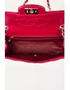 Classic Flap Mini Red Bag