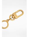 Goldplated Hook Key Chain