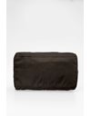 Black Tessuto Tote Bag
