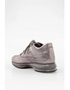 Σκούρο Ασημί Interactive Αθλητικά Παπούτσια / Μέγεθος: 38 - Εφαρμογή: 39