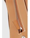 Tan Epi Leather Turenne PM Shoulder Bag