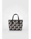 Small Jet Set Tote Bag with Long Strap