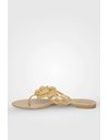 Jelly Camelia Sandals / Size: 38 - Fit: True to Size
