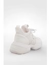 Off White "Interaction" Sneakers / Νούμερο 41 - Eφαρμογή: 40.5