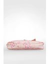 Limited Edition Ανοιχτό Ροζ Cherry Blossom Pochette του Takashi Murakami
